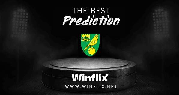 prediction Norwich