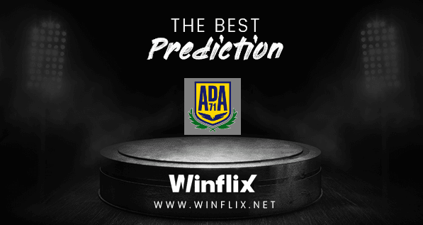 prediction Alcorcon