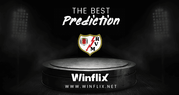 prediction Rayo Vallecano