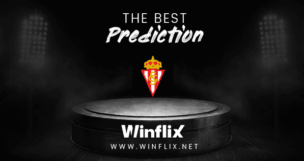 prediction Sporting Gijon