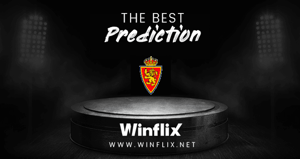 prediction Zaragoza