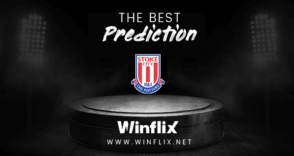 prediction Stoke City