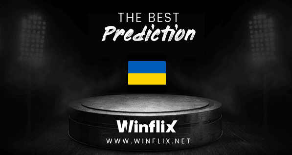 prediction Ukraine