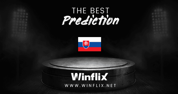 prediction Slovakia