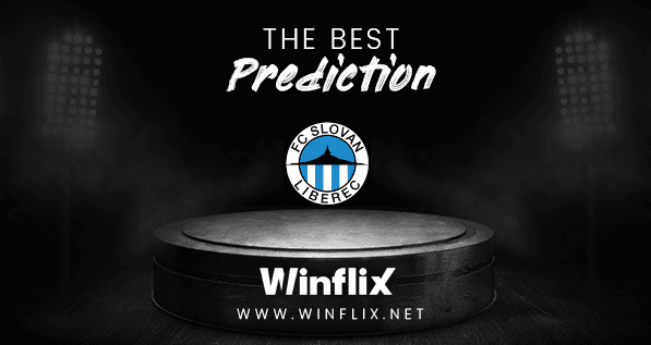 prediction Slovan Liberec