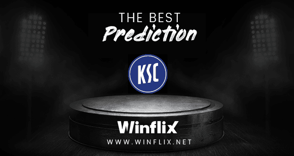 prediction Karlsruher SC