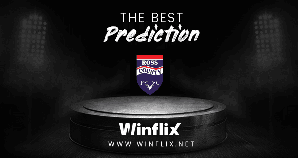 prediction Ross County