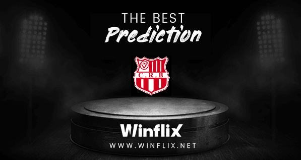 prediction CR Belouizdad