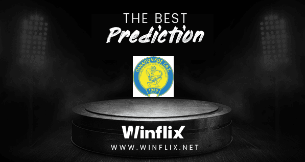 prediction Panetolikos