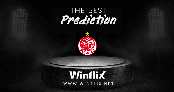 prediction Wydad AC