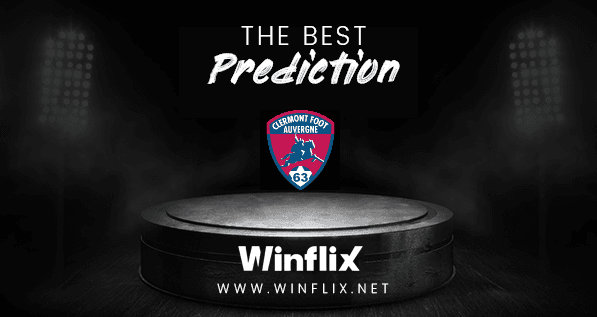 prediction Clermont Foot