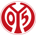 Statistiques en direct FSV Mainz 05