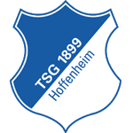 Statistiques en direct 1899 Hoffenheim