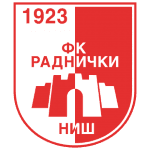 Statistiques en direct Radnicki NIS