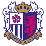 Statistiques en direct Cerezo Osaka