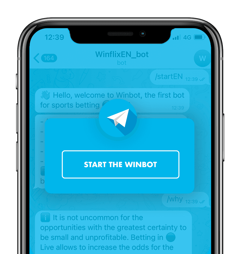 winbot telegram
