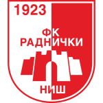 Goal prediction Radnicki NIS