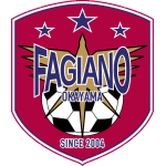 Goal prediction Fagiano Okayama