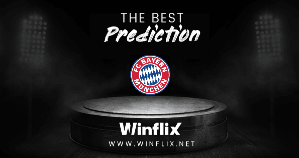 prediction Bayern Munich