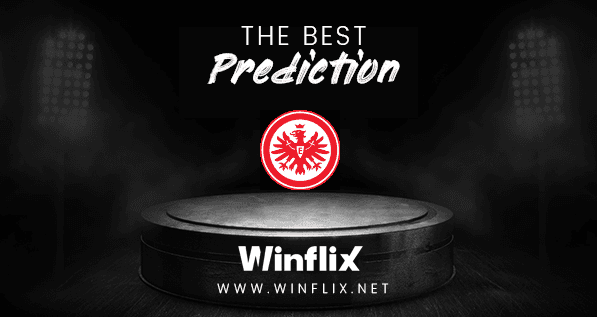 prediction Eintracht Frankfurt