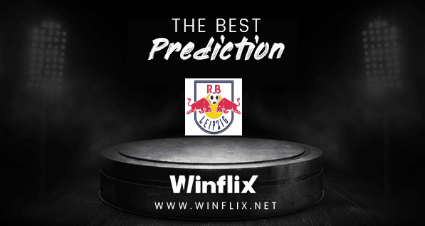 prediction RB Leipzig