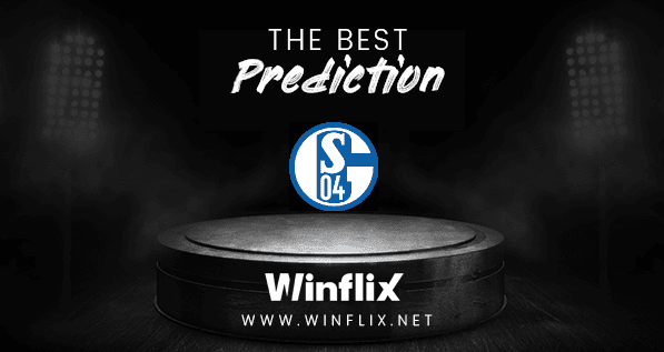 prediction FC Schalke 04