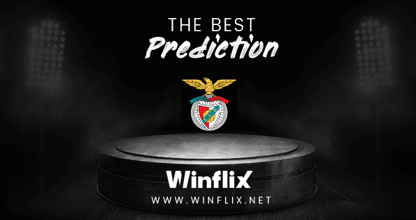 prediction Benfica