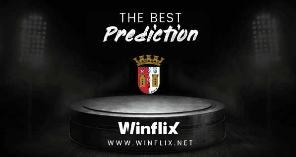 prediction SC Braga