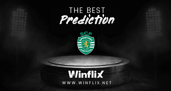 prediction Sporting CP