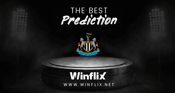 prediction Newcastle