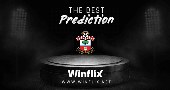 prediction Southampton