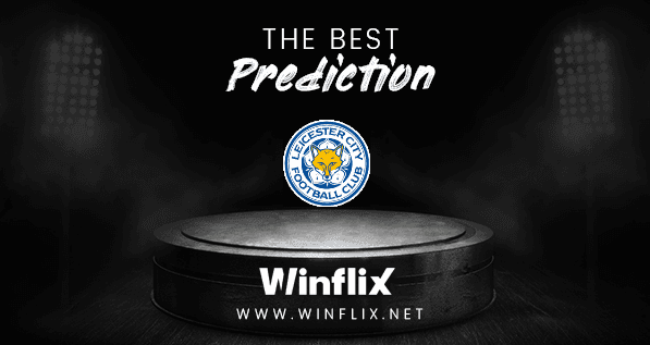 prediction Leicester