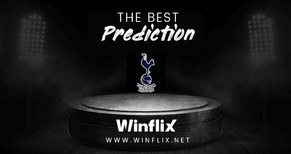 prediction Tottenham