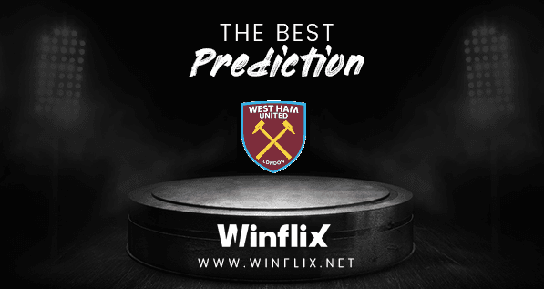 prediction West Ham