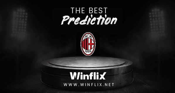 prediction AC Milan