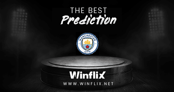 prediction Manchester City