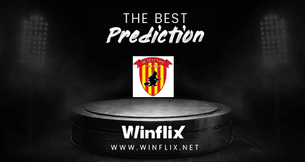 prediction Benevento