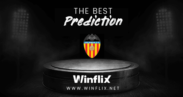 prediction Valencia