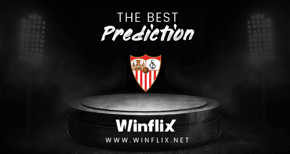 prediction Sevilla