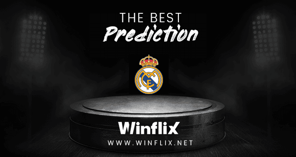 prediction Real Madrid