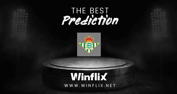 prediction Real Betis
