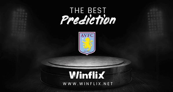prediction Aston Villa