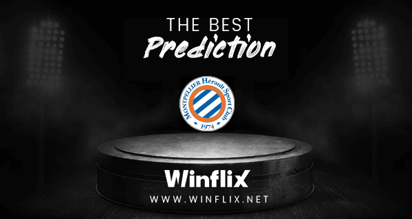 prediction Montpellier