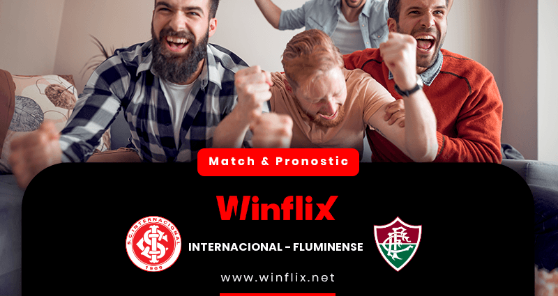 Prediction Internacional Fluminense