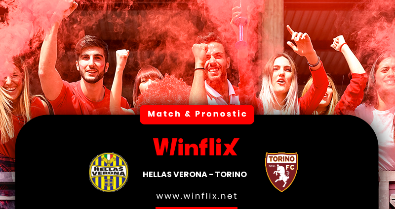 Pronostic Hellas Verona - Torino du 14/05/2022 : notre prÃ©diction