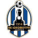 Statistiques en direct NK Lokomotiva Zagreb