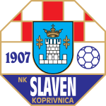 Statistiques en direct NK Slaven Belupo