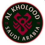 Statistiques en direct Al Kholood