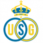 Statistiques en direct Union St. Gilloise