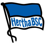 Statistiques en direct Hertha BSC